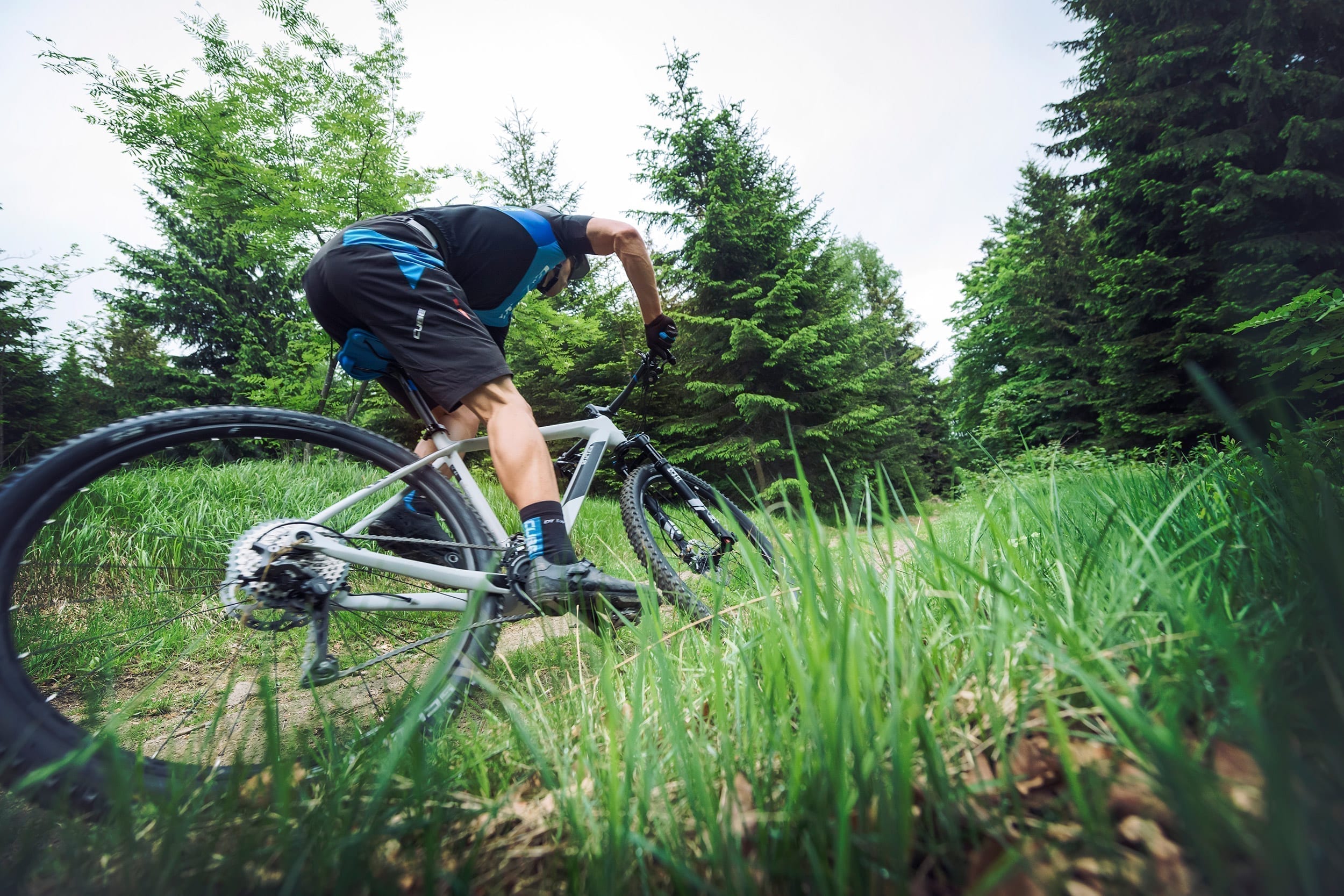 Ernährungsplan MTB 4 Stunden Ernährungsplan MTB 4 Stunden