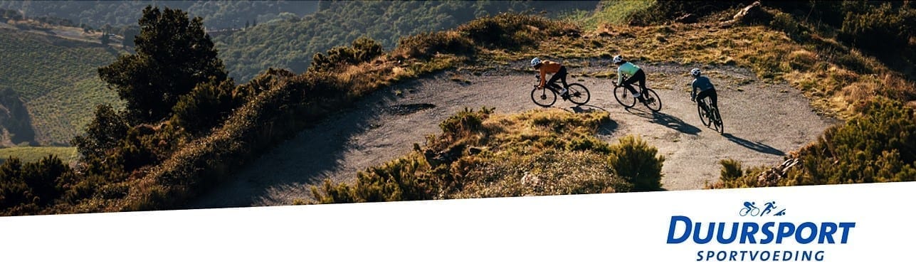 Ausdauersport-Banner Ausdauersport