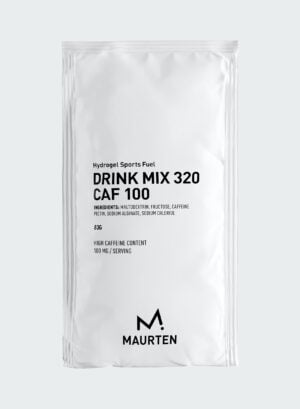 Maurten - Drink Mix 320 Koffeinbeutel - Sports Endurance