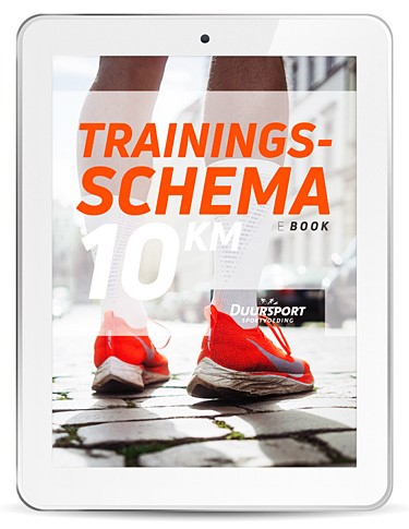 10km-Lauf