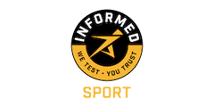 INFORMIERTER SPORT ZERTIFIZIERT