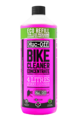 Muc Off Bike Cleaner Konzentrat 1 Liter