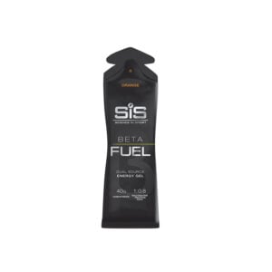 SiS - Beta Fuel Gel - Orange - Ausdauersport - Ausdauersport