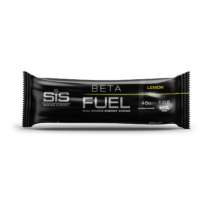SiS – Beta Fuel Chew – Zitrone – pro Stück – Sports Endurance