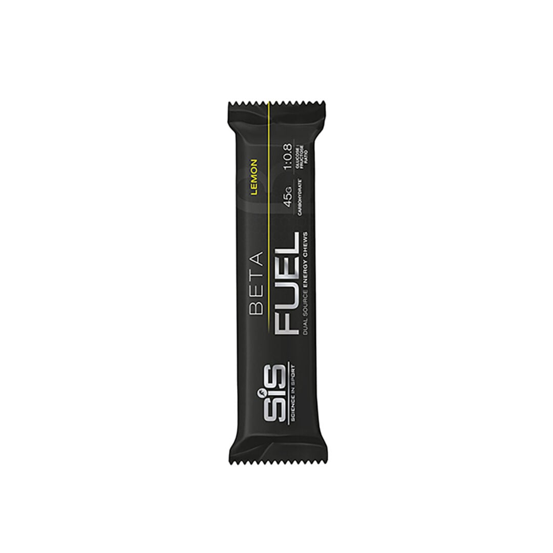 SiS - Beta Fuel - Zitrone - Ausdauersport - Ausdauersport