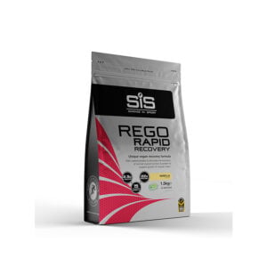 SiS - Rego Rapid Recovery - Vanille - Ausdauersport - Sportliche Ausdauer