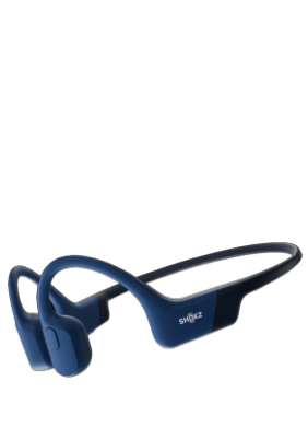 Shokz OpenRun Blau