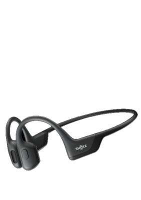 Shokz OpenRun Pro Schwarz