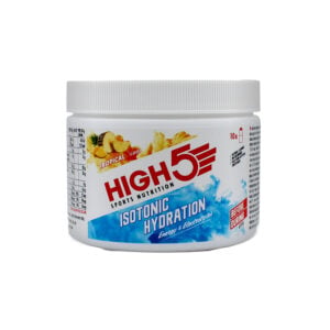 High5 - Isotonische Flüssigkeitszufuhr 300gr -Tropisch - Ausdauersport - Sport Ausdauer