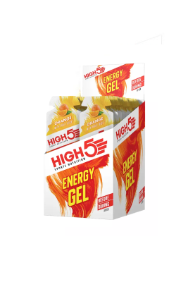 High5 Energie-Gel Orange