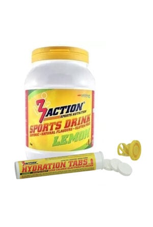 3Action Sport Deal