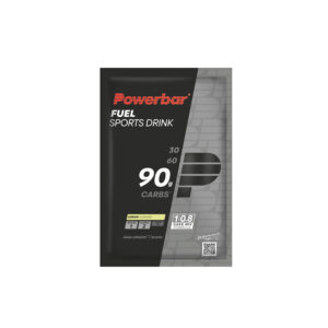 Powerbar Blackline Fuel Sportgetränk - Zitrone - Sports Endurance