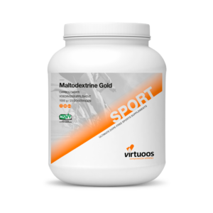 Virtuoos – Maltodextrin 1,0 kg – Sports Endurance