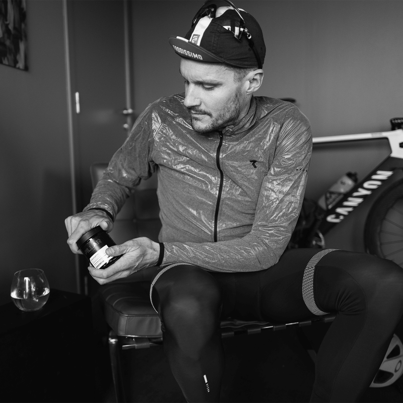 Pillar Performance Ultra B Active - Ausdauersport