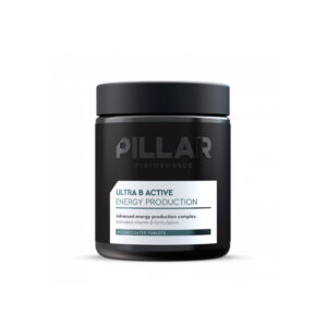 Pillar Performance - Ultra B Aktiv - 60 Tabletten
