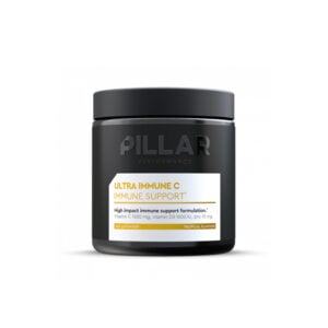 Pillar Performance - Ultra Immune C Powder - 200gr - Ausdauersport