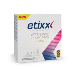 Isotonisches Getränk Tabs