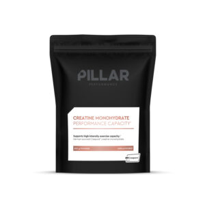 Pillar Performance - Kreatin Monohydrat 300 gr - Pillar