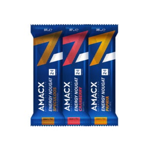 Amacx Energie Nougat - Sports Endurance