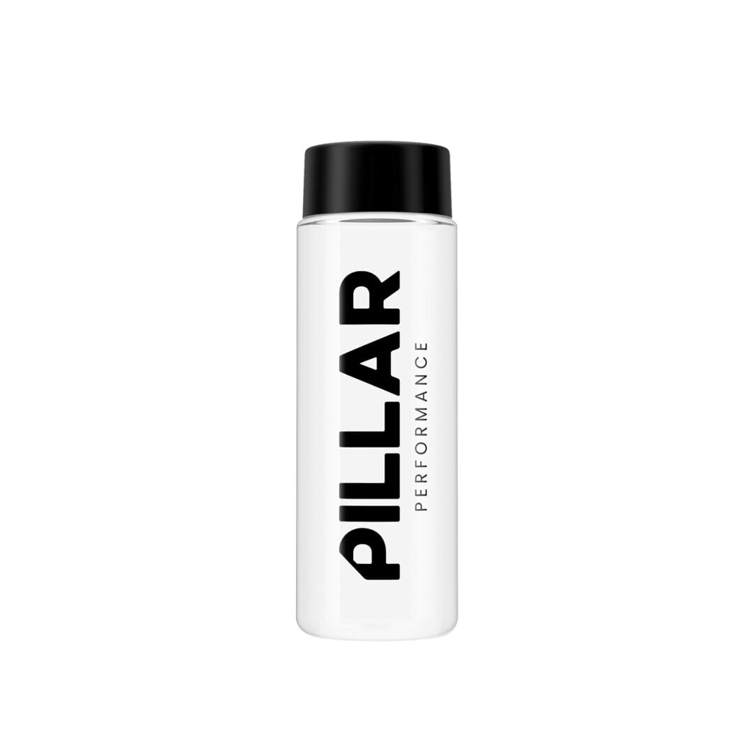 Pillar Performance Shaker 500 ml - Ausdauersport
