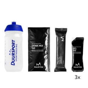 Maurten Halbmarathon Paket - Ausdauersport - Ausdauersport