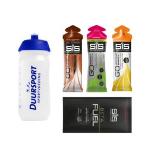 SiS Marathon Pack - Ausdauersport - Ausdauersport