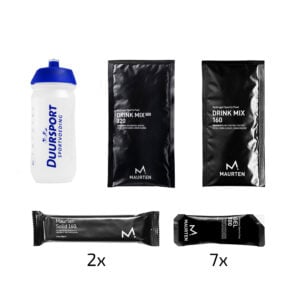 Maurten Marathon Deal - Ausdauersport - Ausdauersport