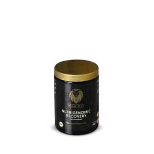 4Gold - Nutrigenomic Recovery 290 gr - Ausdauersport - Ausdauersport