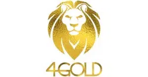 Logo-4Gold Logo 4Gold Sports Nutrition - Ausdauersport