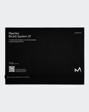 Maurten - Bicarb System 19er Box - Ausdauersport