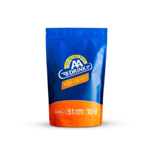 AA - High Energy Powder - 550 gr - Ausdauersport