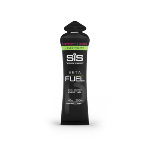 SiS – Beta Fuel Electrolyte – Himbeere-Zitrone – Ausdauersport