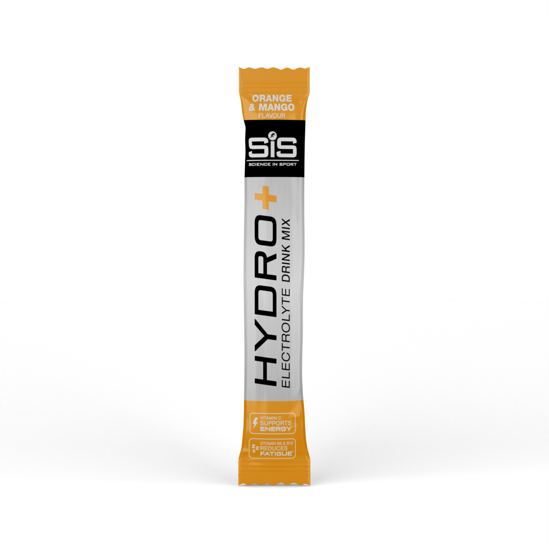 SiS – Go Hydro+ Orange – Ausdauersport