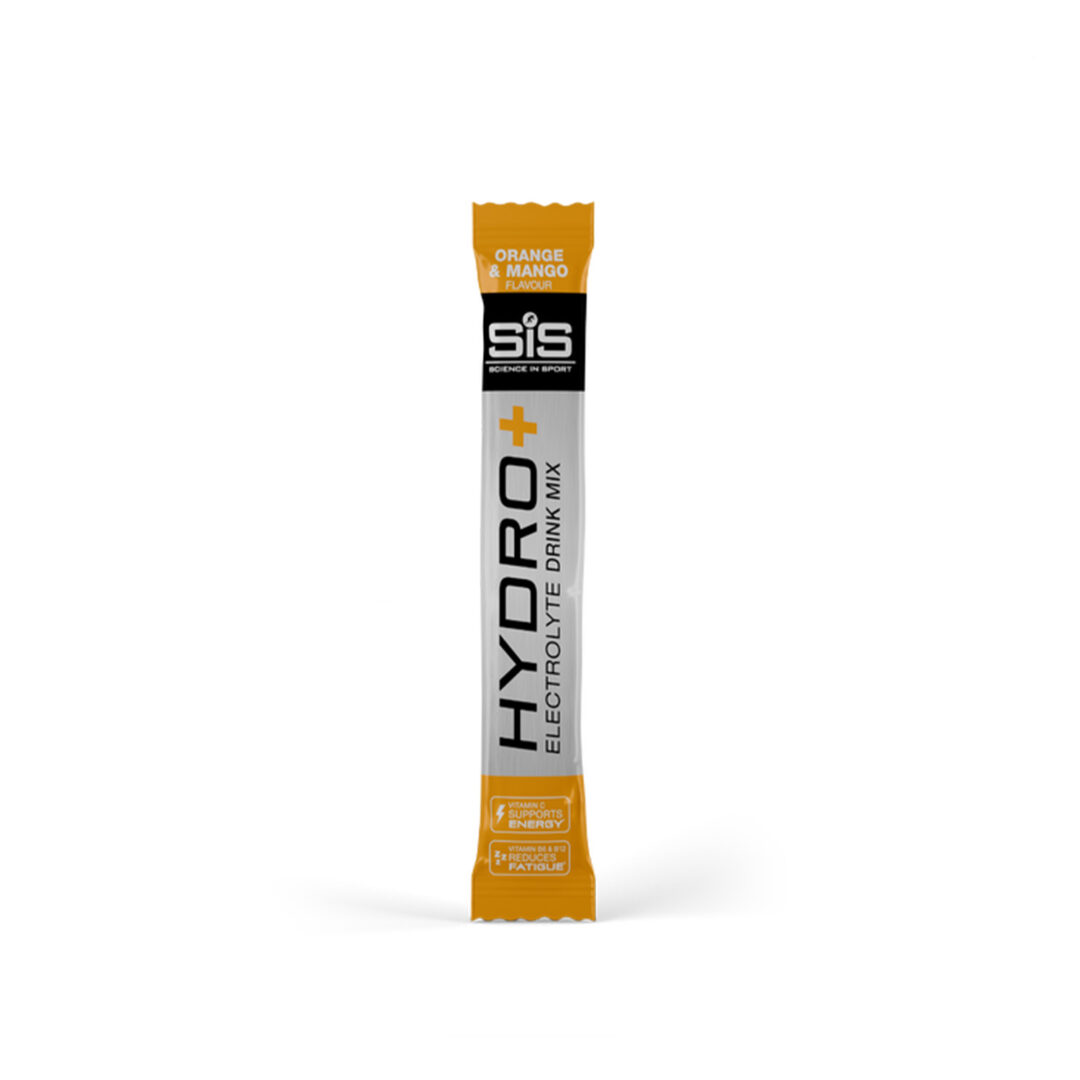 SiS - Hydro+ Stick - Mango - Ausdauersport