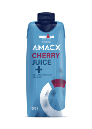 Amacx - Kirschsaft+ -IRONMAN - Ausdauersport
