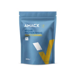 Veganer Eiweißshake 800 gr