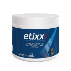 Etixx - Kreatin Creapure 300gr - Ausdauersport