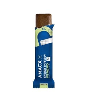 Amacx Dattelriegel Pistazie - Ausdauersport
