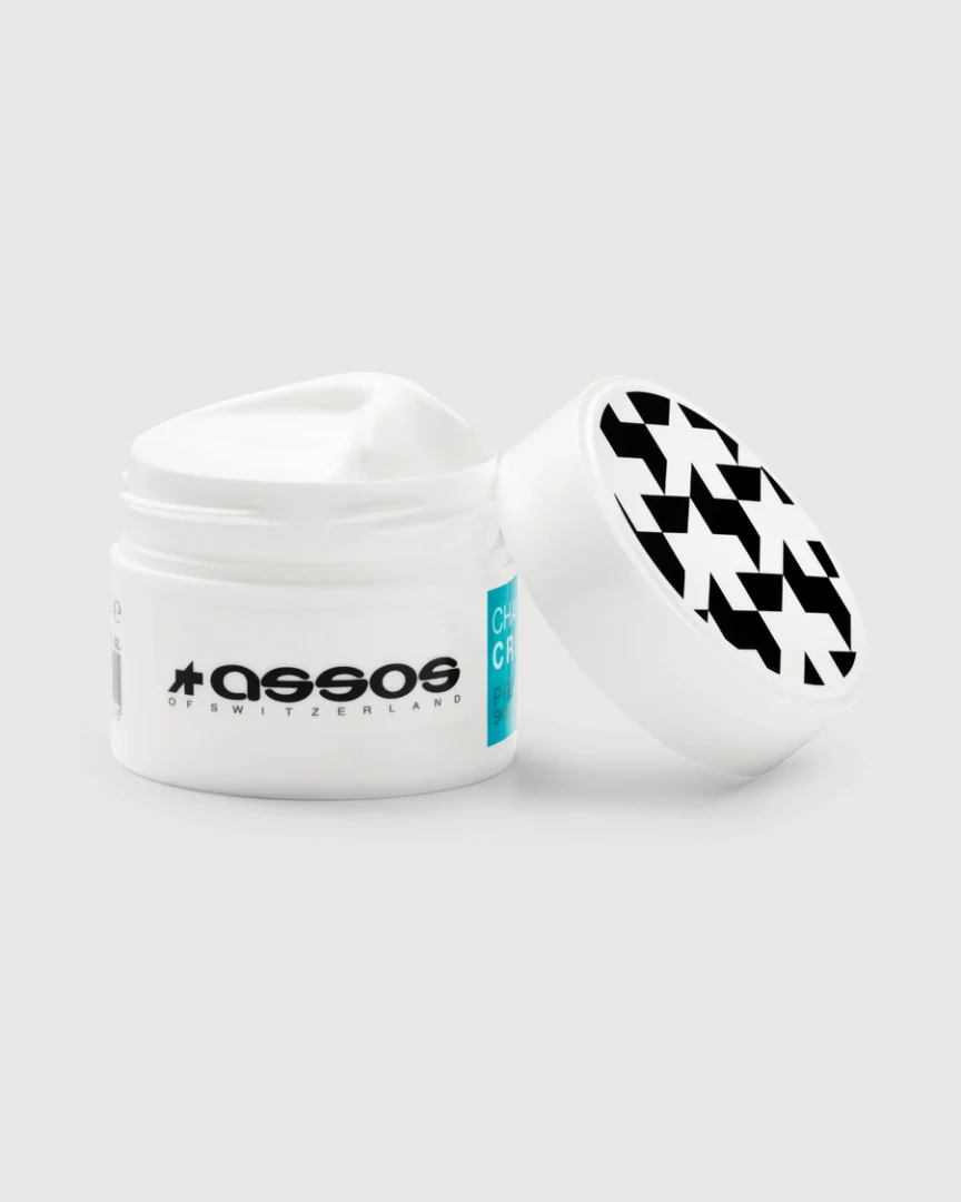 Assos – Chamois-Creme 75 ml – Herren
