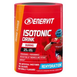 Enervit Sport Isotonic Drink 420 g