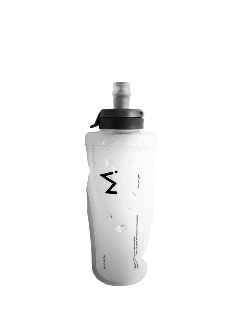 Maurten – Gel Mix Flask 350 ml