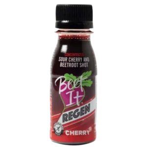 Beet-It – Regen Cherry+ Shot – Ausdauersport
