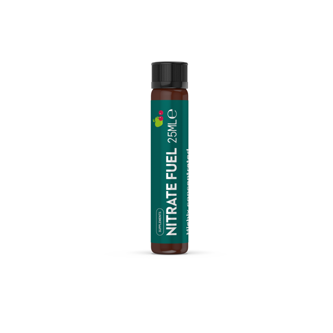Sanas – Nitrate Fuel – Apfel-Kirsche