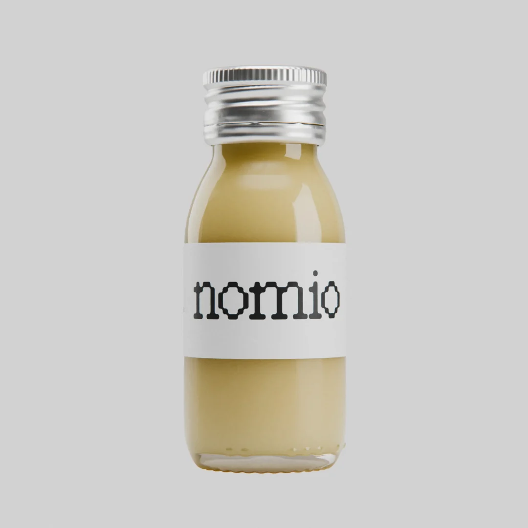 Nomio 4er-Pack